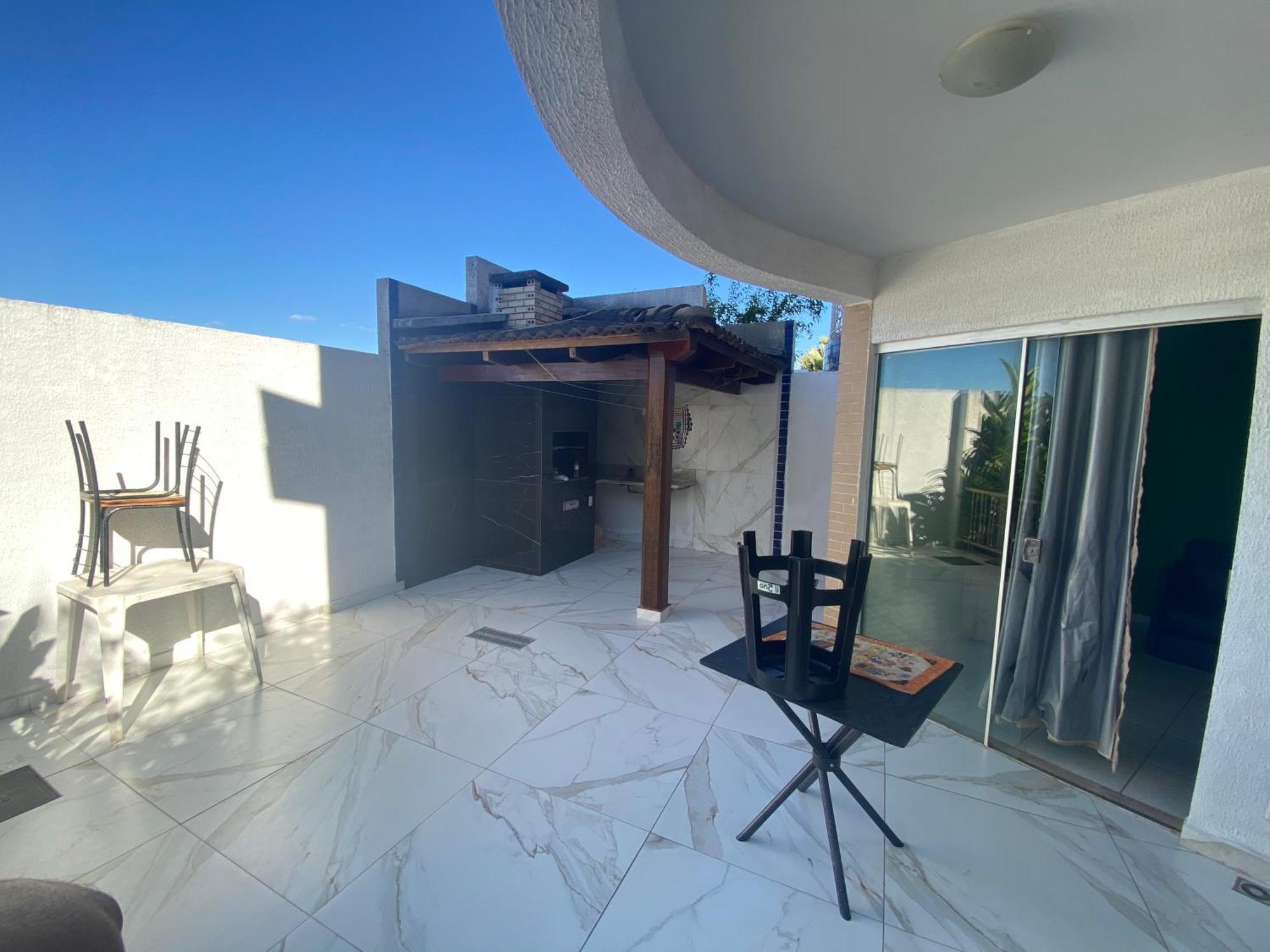 Enseada Nautico Residence De Paula Caldas Novas Exterior photo